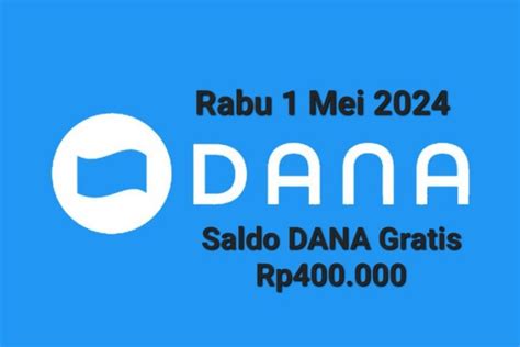 Cair Sekarang Saldo Dana Gratis Rp Dari Bri Rabu Mei