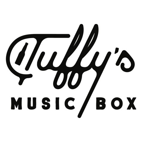 Tuffy's Music Box (tuffysmusicbox) on Muzeek