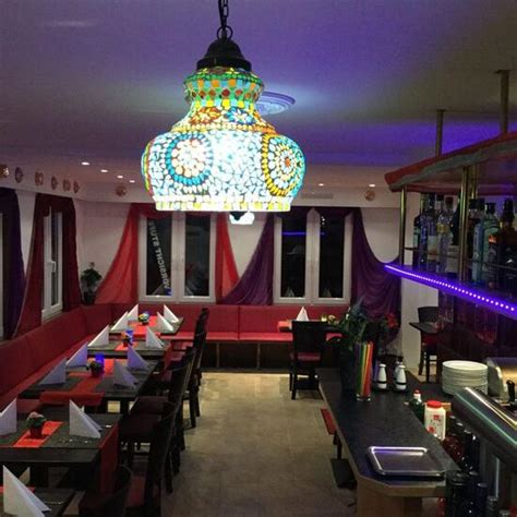 Indian King Desitadka Indisches Pakistanisches Restaurant حلال