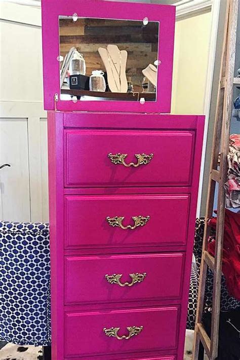 How To Pick The Best Lingerie Chest Lingerie Organization Hacks