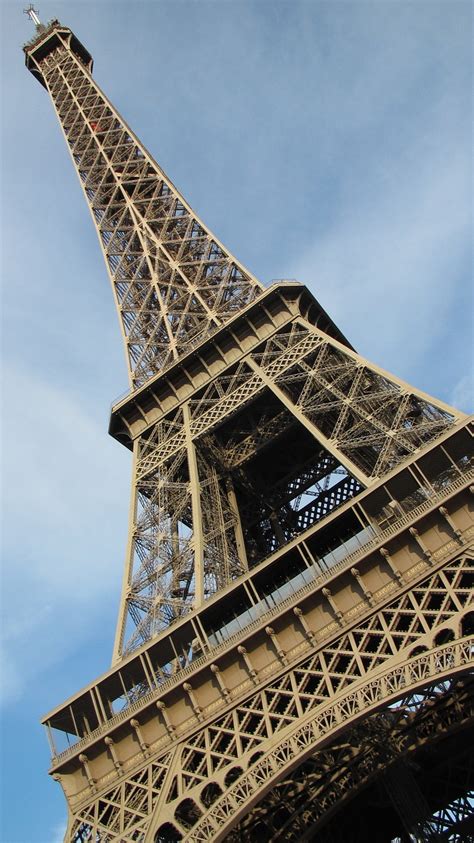 Eiffelturm Paris Frankreich Kostenloses Foto Auf Pixabay Pixabay