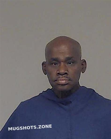 Lang David Anthony 11 30 2023 Collin County Mugshots Zone