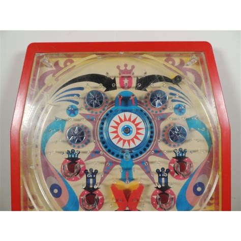 Japanese Pachinko Pinball Machine