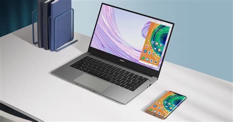Huawei Hadirkan Rangkaian Gadget Mutakhir