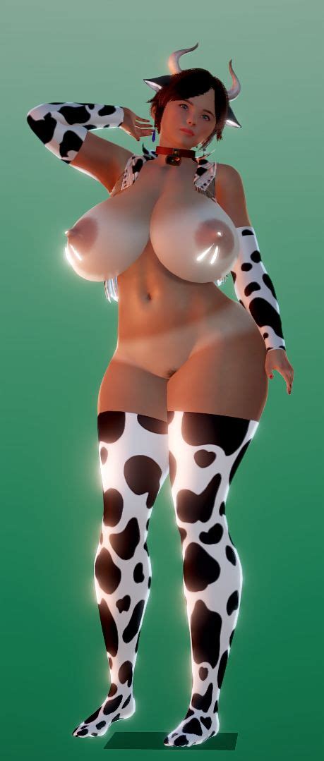 Diane S Cowsuit Summertime Saga HS2 Reddit NSFW