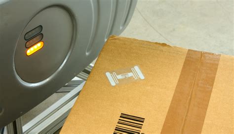 Exploring Rfid Labels In Smart Packaging Solutions Dailygram The