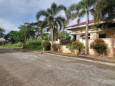 Gated Residential Lot For Sale In Lipa City Batangas Land Lots Lipa