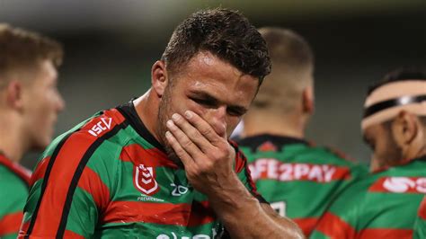 NRL 2020: Sam Burgess retirement, shoulder injury, South Sydney Rabbitohs