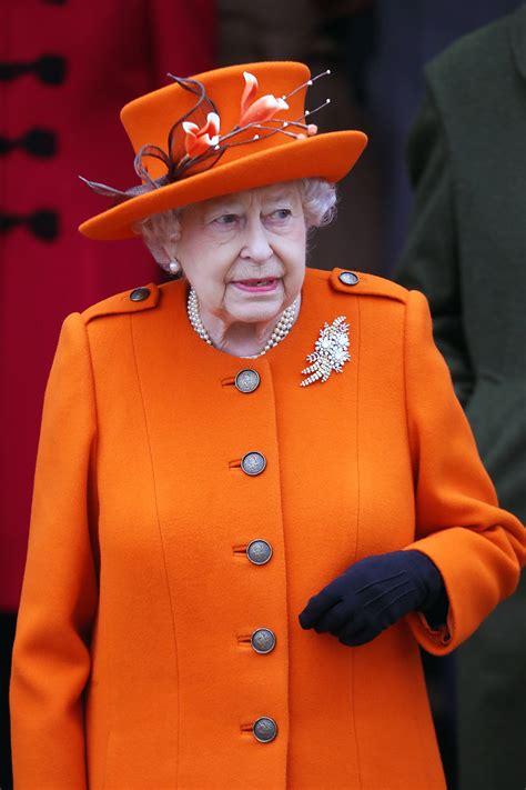 The Queen Has Been Forced To Fire Her Bra Fitter Vanity Fair