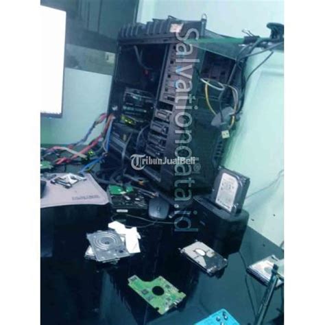 Jasa Recovery Data Harddisk Komputer Di Jakarta Selatan Tribun Jualbeli