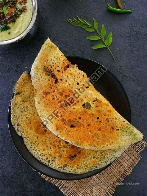 Ready To Eat Rava Dosa Certification Fssai At Best Price In