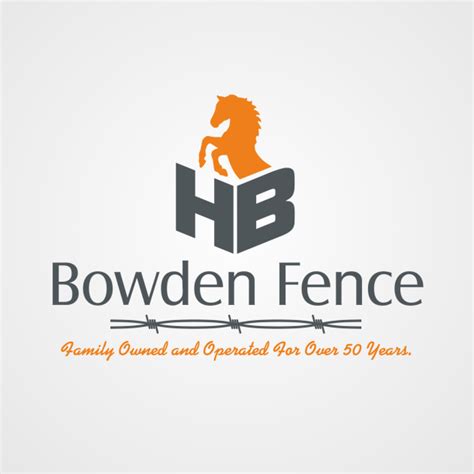 Fence Logos - Free Fence Logo Ideas, Design & Templates