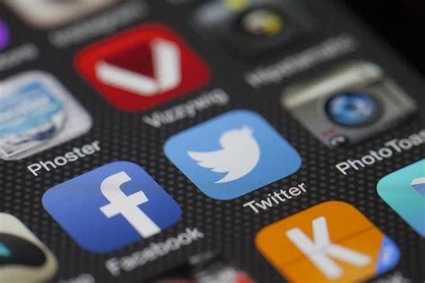 Estrategias Para Potenciar Tu Negocio En Las Redes Sociales Ams Auditores