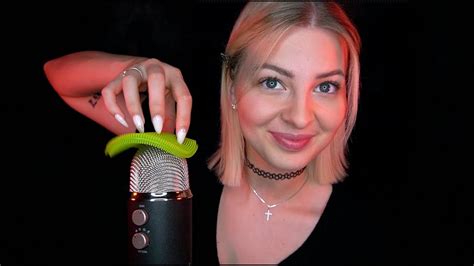 Asmr Best Brain Melting Trigger For Tingle Explosion 🤯 •no Talking With Asmr Janina👸 Youtube