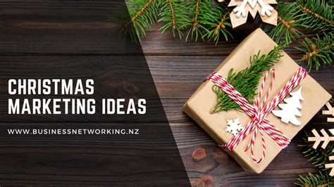 25 Effective Christmas Marketing Ideas