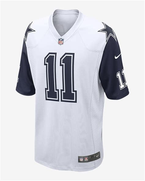 Nfl Dallas Cowboys Micah Parsons Mens Game Football Jersey