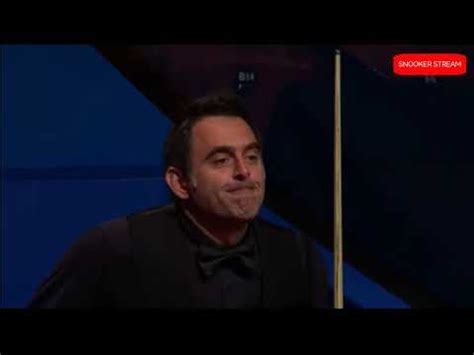 Ronnie O Sullivan Vs Mark Selby World Championship Frames