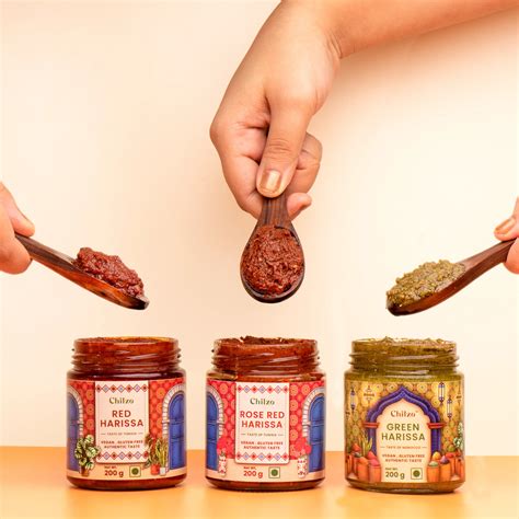 Spice Up Your Meals: 5 Must-Try Indian Hot Sauce Brands!