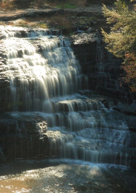 Everyone In Nashville Must Visit This Epic Waterfall As Soon As