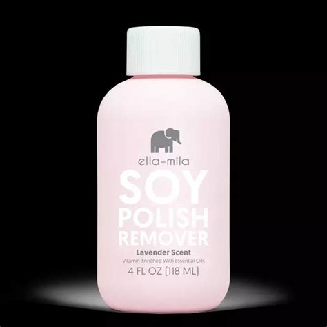 Best Nail Polish Removers That Wont Damage Nails