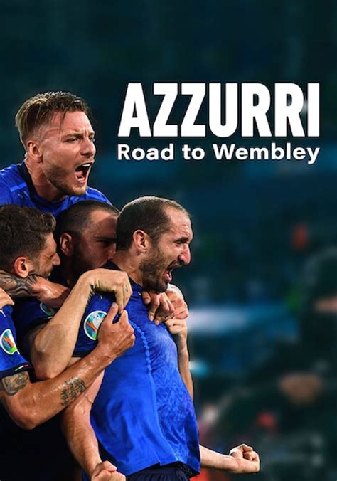 Sogno Azzurro - O Caminho À Vitória Filme - Regarder Sogno Azzurro en streaming complet et légal