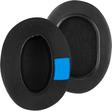 Amazon Poyatu Velour Earpads For Sony MDR 7506 MDR V6 MDR