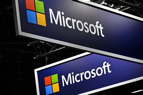 Microsoft Invertir Millones De Euros En Centros De Datos Espa Oles