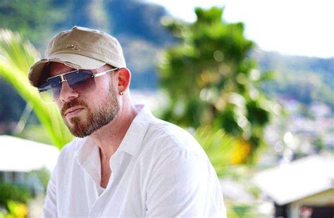 Collie Buddz Earns Sixth Billboard Entry With ‘take It Easy Guyana