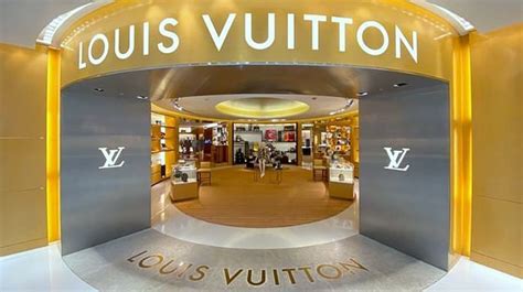 Louis Vuitton Hong Kong Store 6 Locations And Opening Hours Shopsinhk