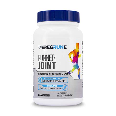 Top 5 Best Joint Supplement For Athletes 2024 - Pixelfy blog