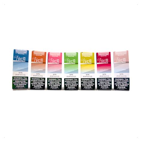 Naked Salt Series ML Vape Wholesale USA