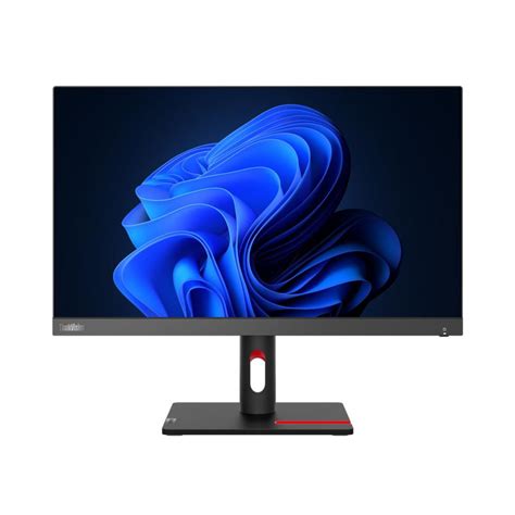 Lenovo Thinkvision Monitor S I Fhd Ips Hz Srgb Color