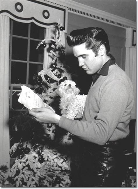 December 20 Events Today In Elvis Presley History Elvis Presley