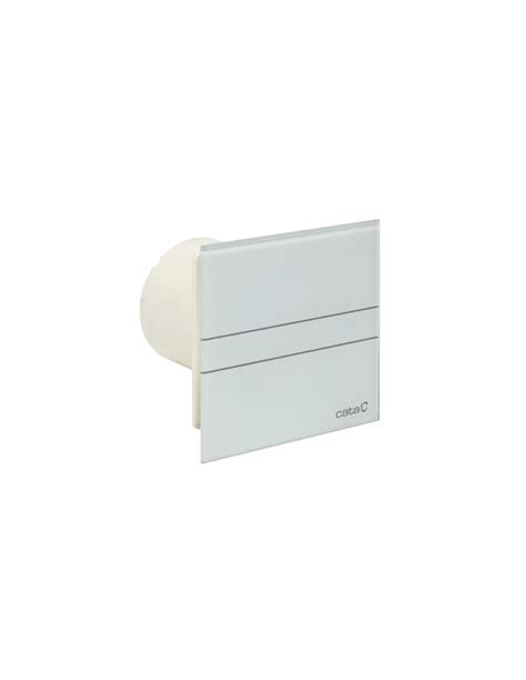 Cata Extractor Ba O Axial E G Blanco Glass