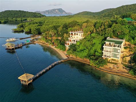 busuanga town philippines