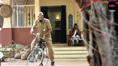 Rangeen Kahaniya Season Voovi Hindi Hot Web Series