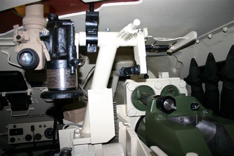 Jagdpanzer T Of The Australian Armour Artillery Museum Artillery