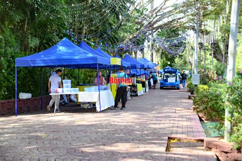 DBKK Buka Dua Tapak Bazar Ramadan Baharu Tahun Ini Utusan Borneo Online