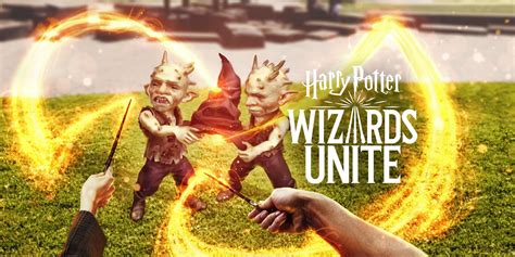 Harry Potter Wizards Unite Launches June 21st Dice D Pads