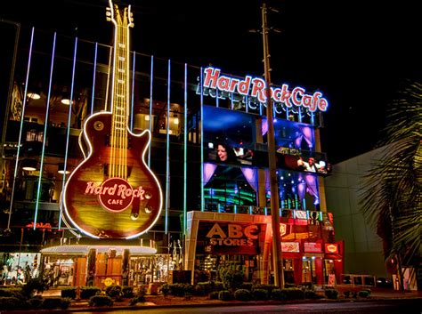 Hard Rock Cafe Party! - The Las Vegas DJ Show The Las Vegas DJ Show