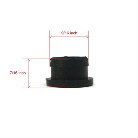 Flange Bushing Id For Cub Cadet Mtd