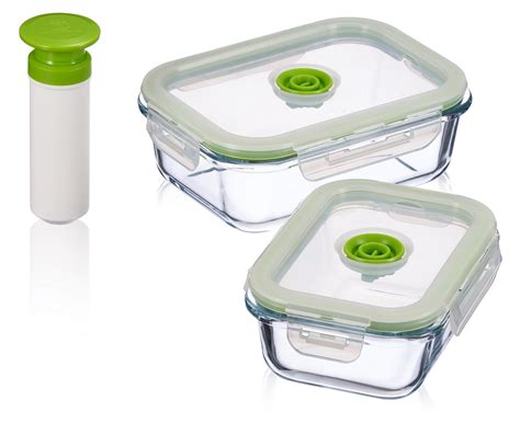 Top 10 Foodsaver Vacuum Seal Containers - Home Previews