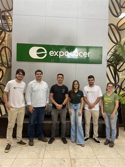 Expocacer é a primeira cooperativa de café do mundo a conquistar