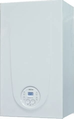 Wall Mounted Boiler Sime Brava Slim HE30 ErP Gas LPG Condensation With