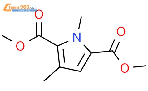 85795 37 513 二甲基 1h 吡咯 25 二羧酸二甲酯cas号85795 37 513 二甲基 1h 吡咯 25 二