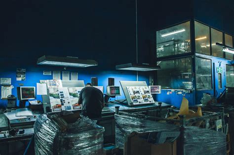 How Autocar is made | Autocar