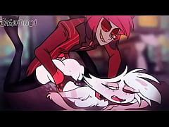 Hazbin Hotel Gay Angel Alastor Husk Xxx Mobile Porno Videos Movies IPornTV Net