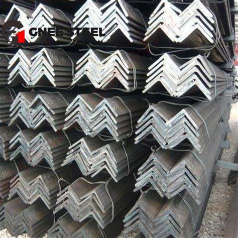 China Stainless Angle Manufacturers Suppliers Factory Customized