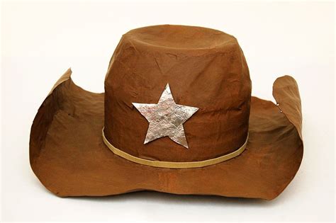 Learn How To Make A Hat Out Of Papier Mache Create Some Excitings Hats