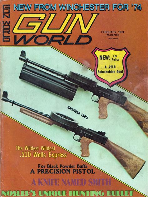 Arms of the 80's: Advertisment of the Day: The American 180 Laser Loc